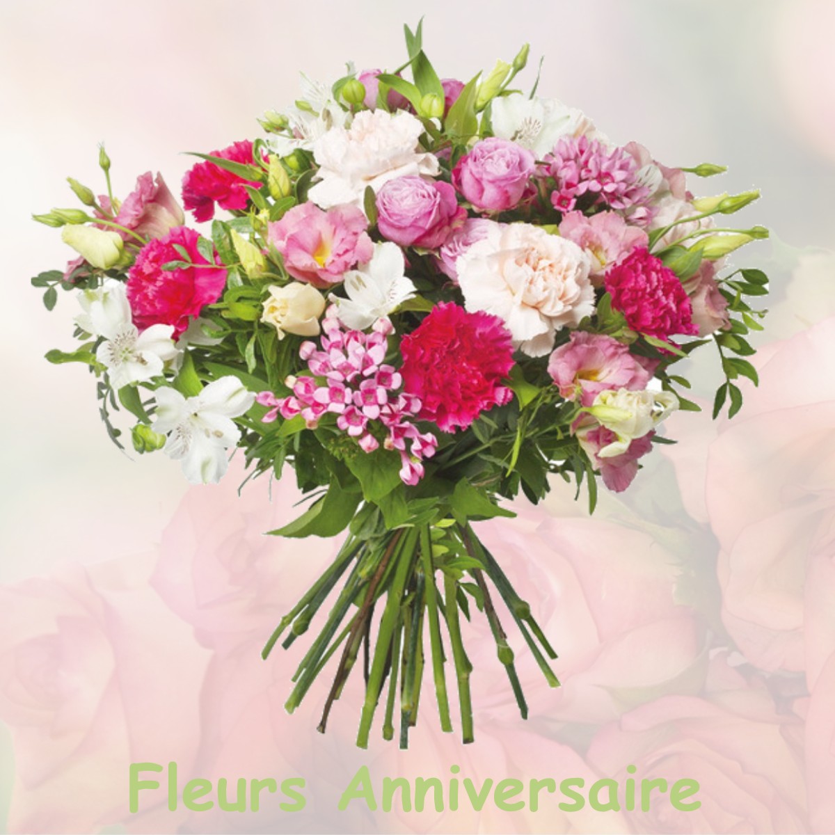 fleurs anniversaire PEYRUS